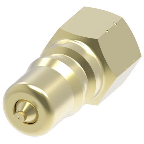 Eaton Quick Disconnect Couplings